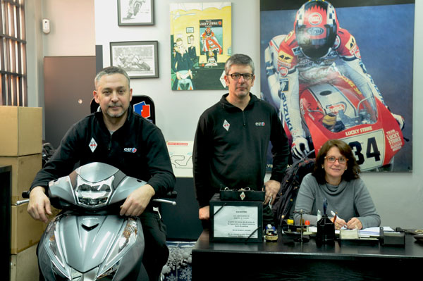 Quienes somos BCN Motors